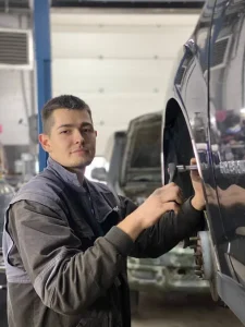 Автосклад Сервис work