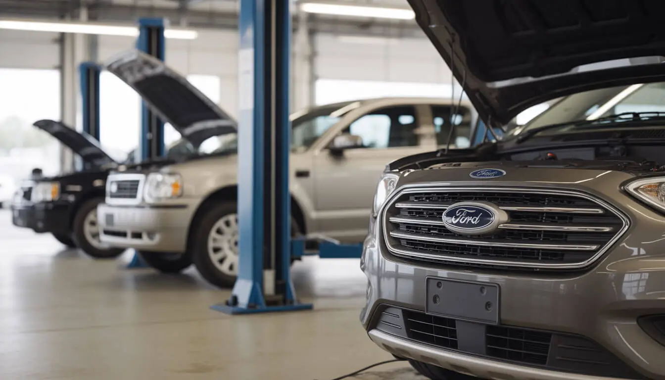 service-Ford