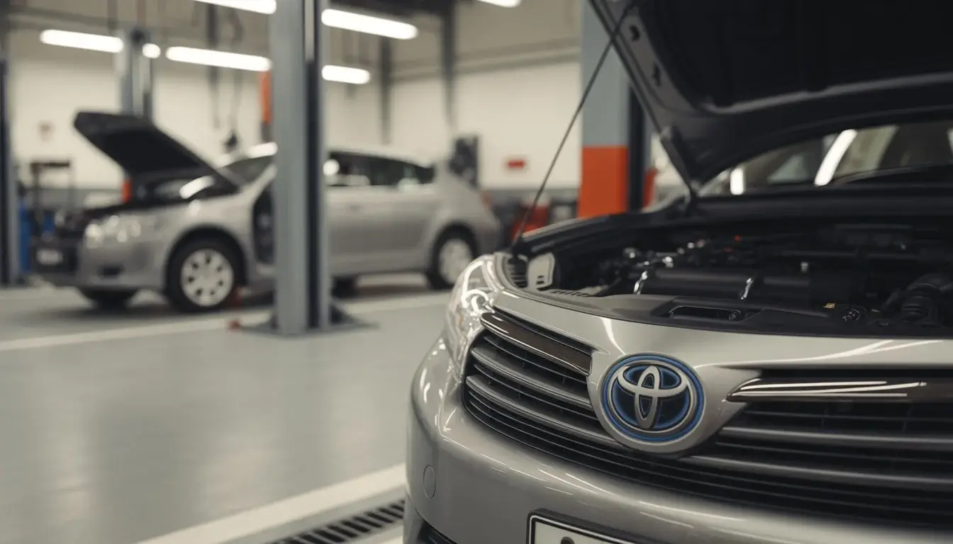 service-toyota